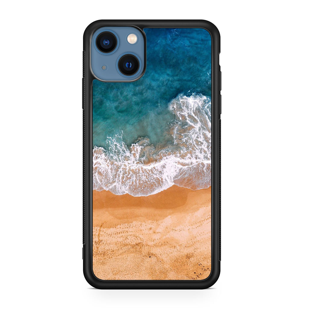 Beach Healer iPhone 13 / 13 mini Case