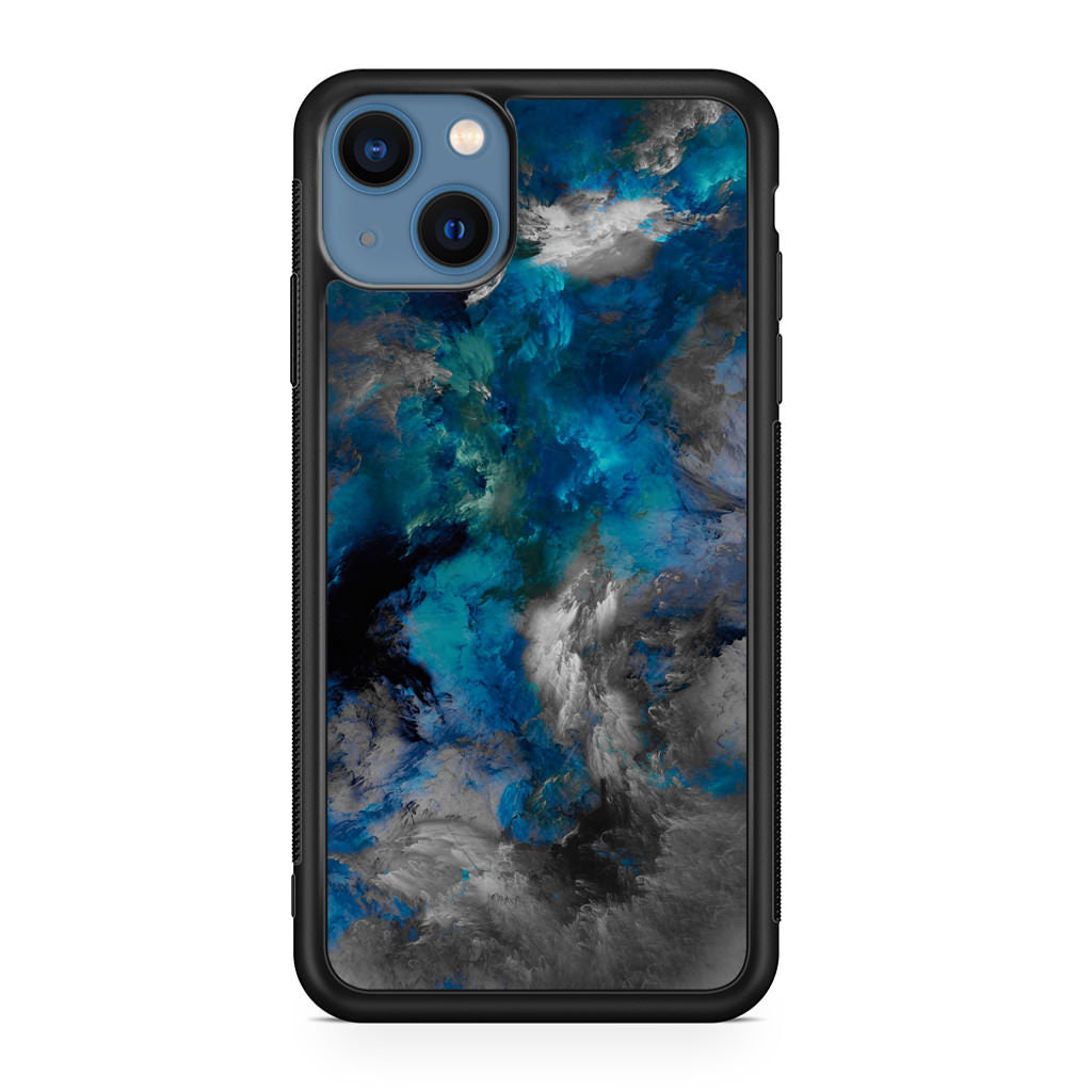 Dark Cloud Art iPhone 13 / 13 mini Case