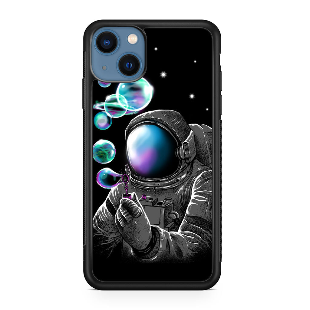 Planet Maker iPhone 13 / 13 mini Case