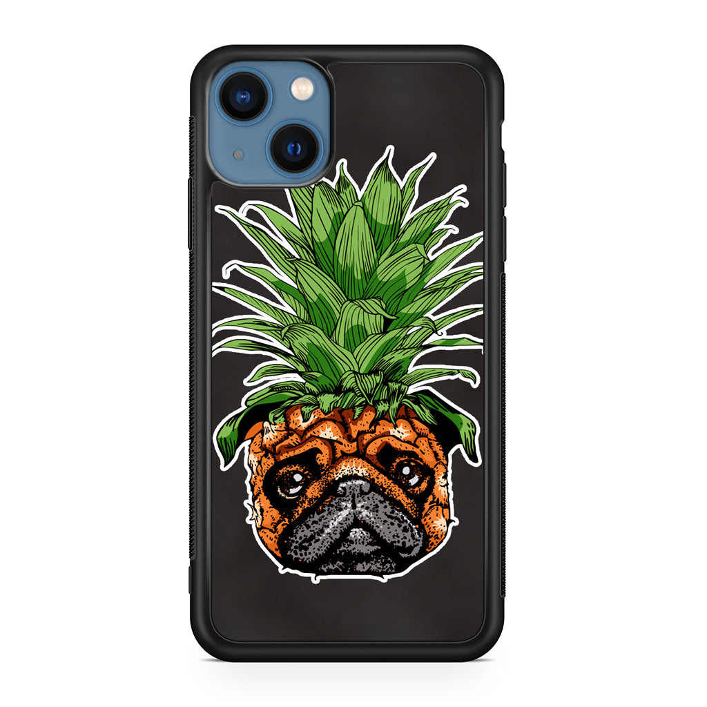 Pugnapple iPhone 13 / 13 mini Case