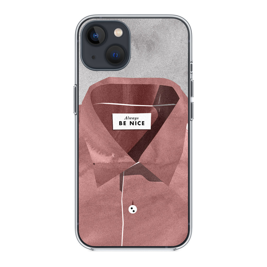 Anti Bullying iPhone 13 / 13 mini Case