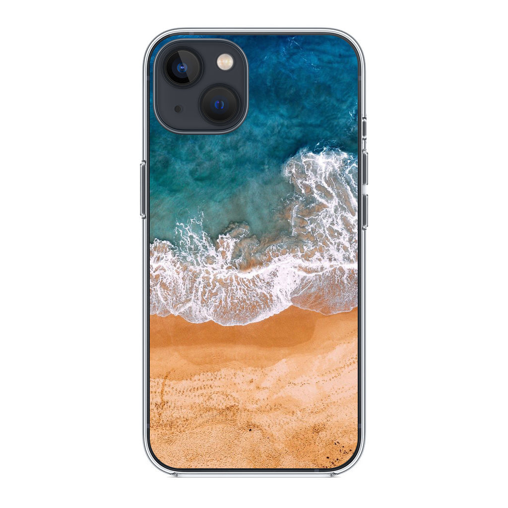 Beach Healer iPhone 13 / 13 mini Case