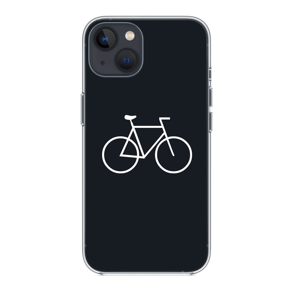 Biker Only iPhone 13 / 13 mini Case