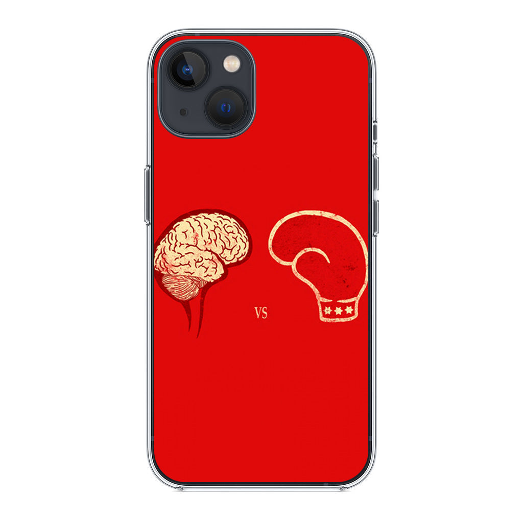 Brain Box iPhone 13 / 13 mini Case