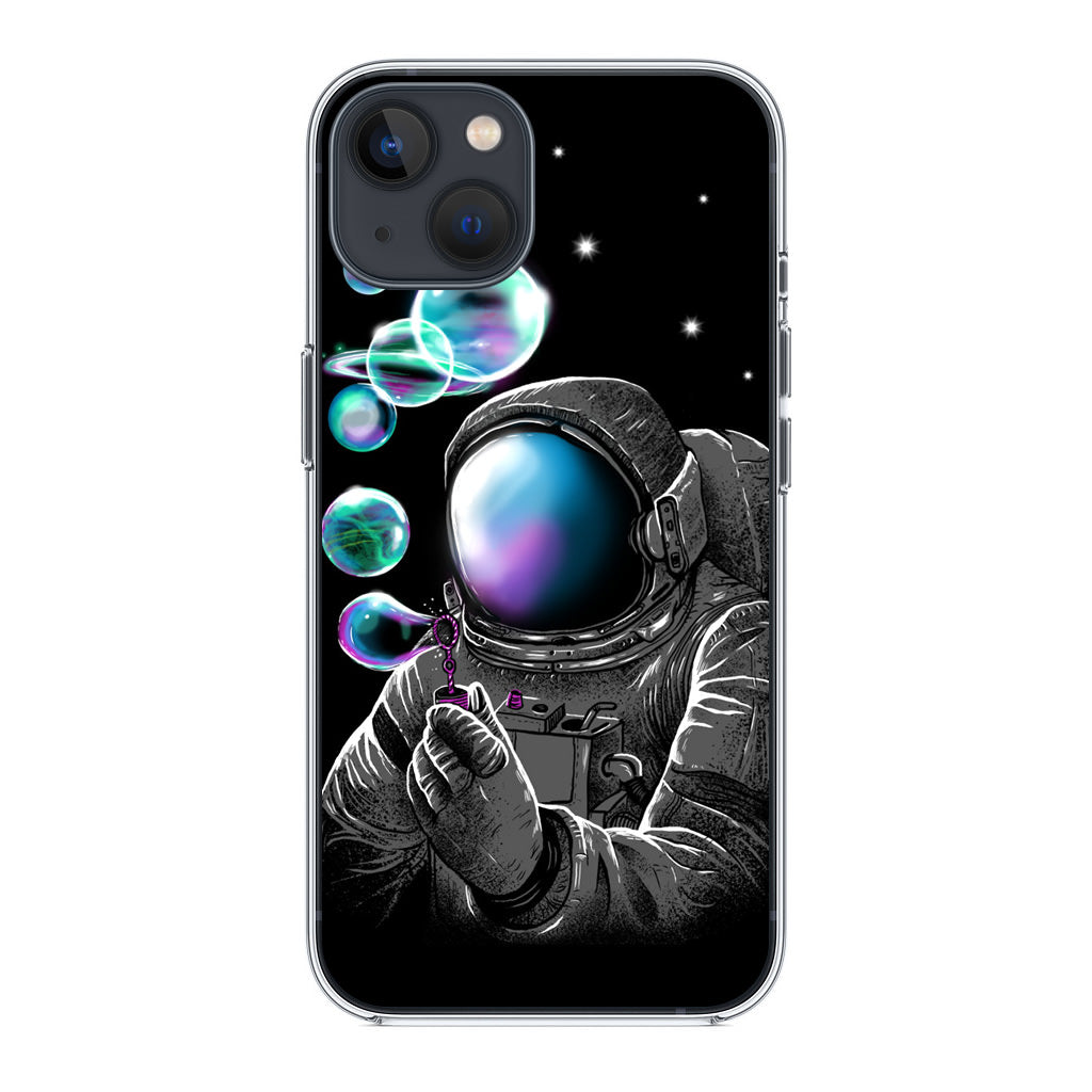 Planet Maker iPhone 13 / 13 mini Case