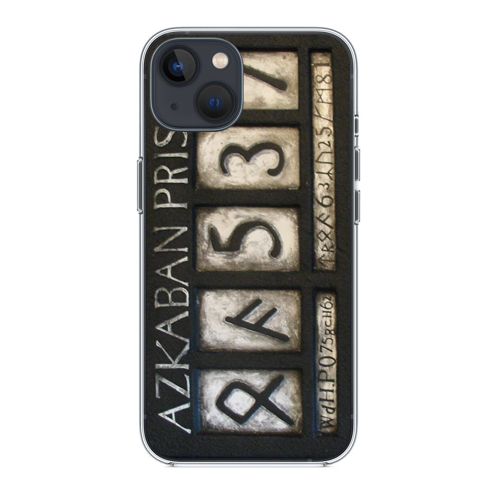 Prisoner of Azkaban iPhone 13 / 13 mini Case