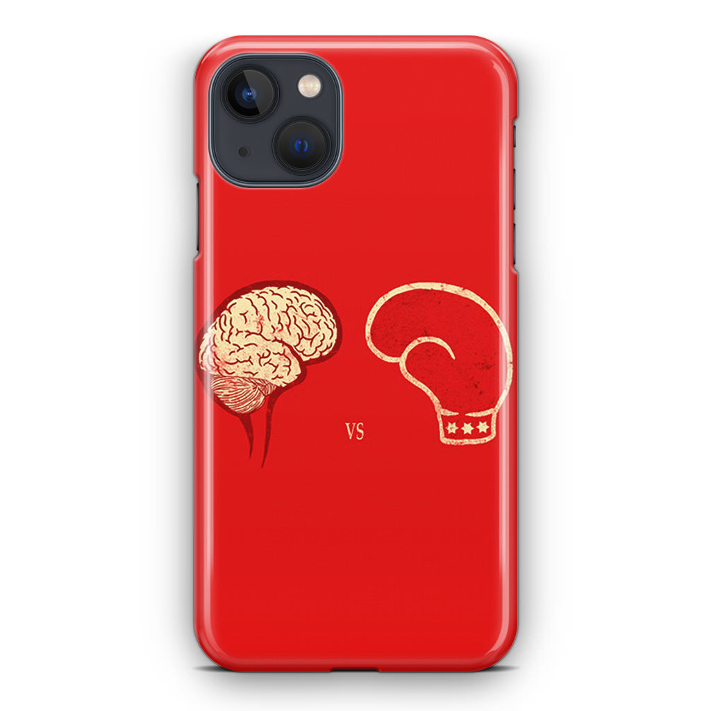 Brain Box iPhone 13 / 13 mini Case