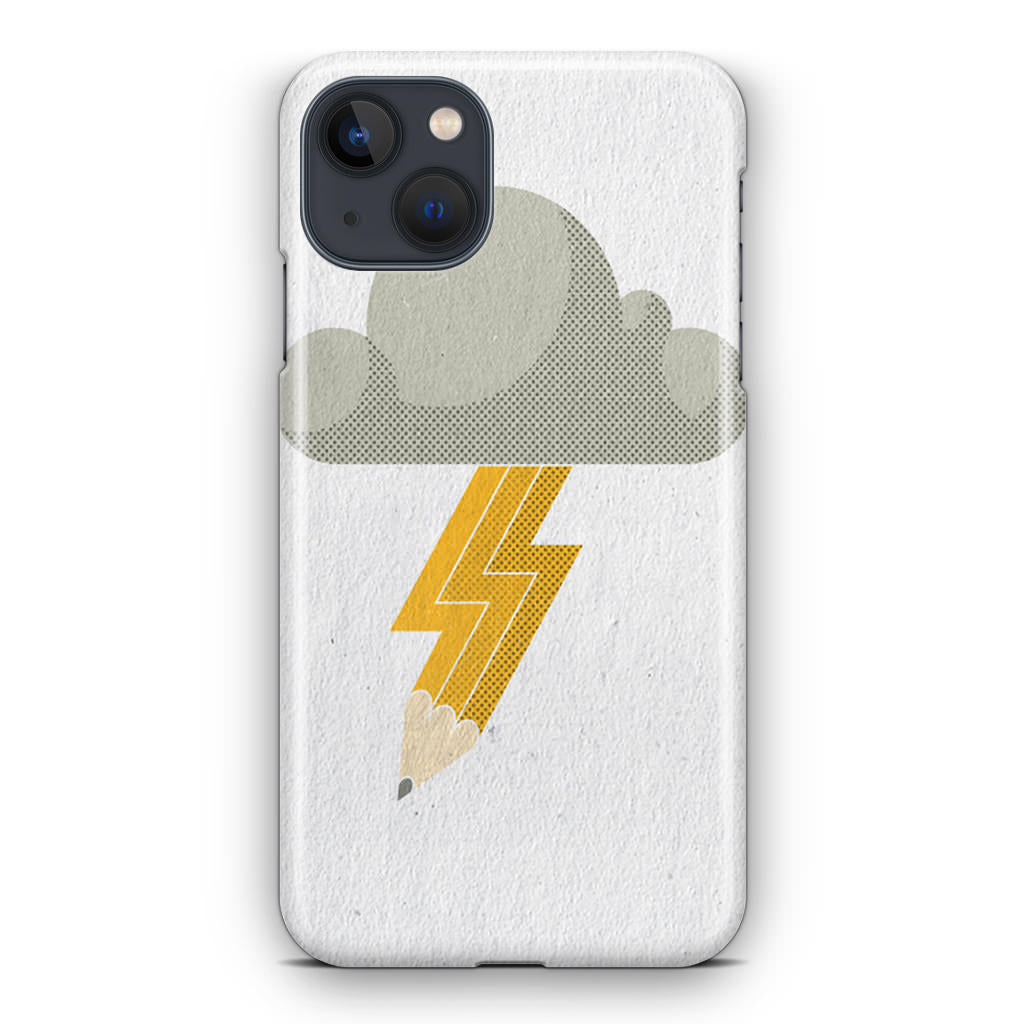 PenCloud iPhone 13 / 13 mini Case