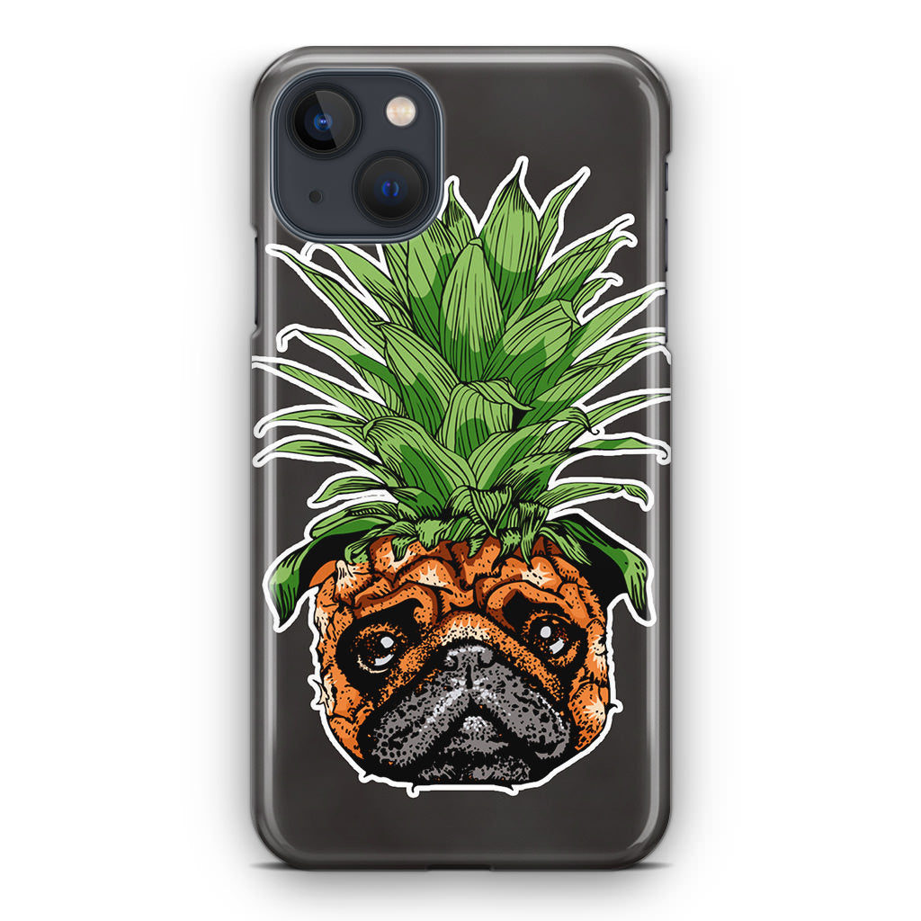 Pugnapple iPhone 13 / 13 mini Case