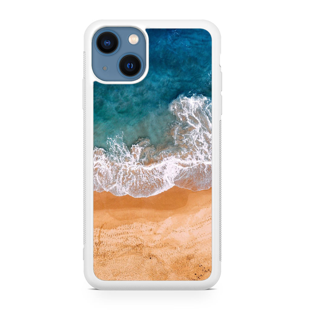 Beach Healer iPhone 13 / 13 mini Case