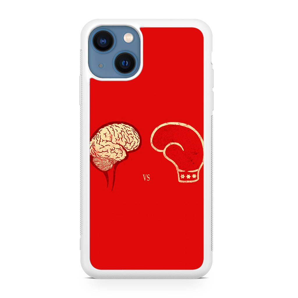Brain Box iPhone 13 / 13 mini Case