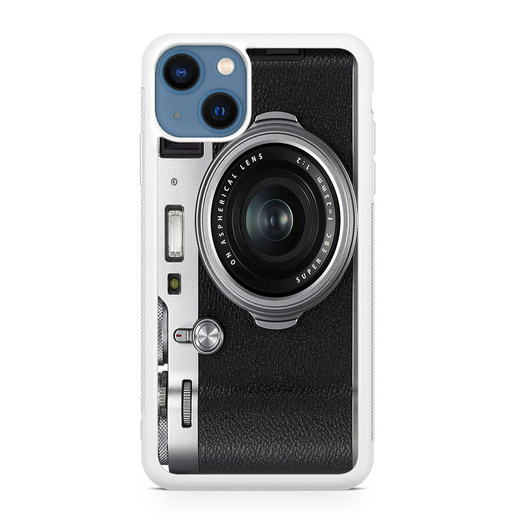 Classic Camera iPhone 13 / 13 mini Case