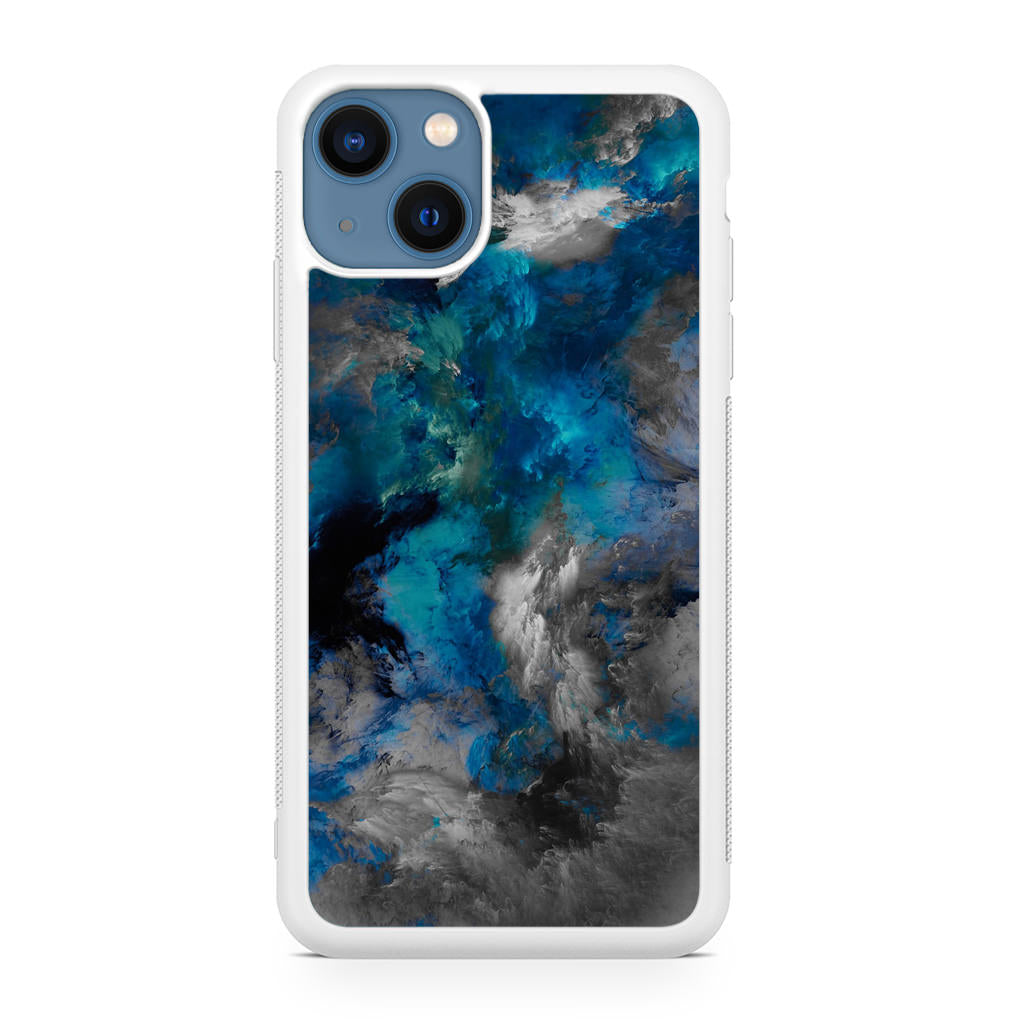 Dark Cloud Art iPhone 13 / 13 mini Case