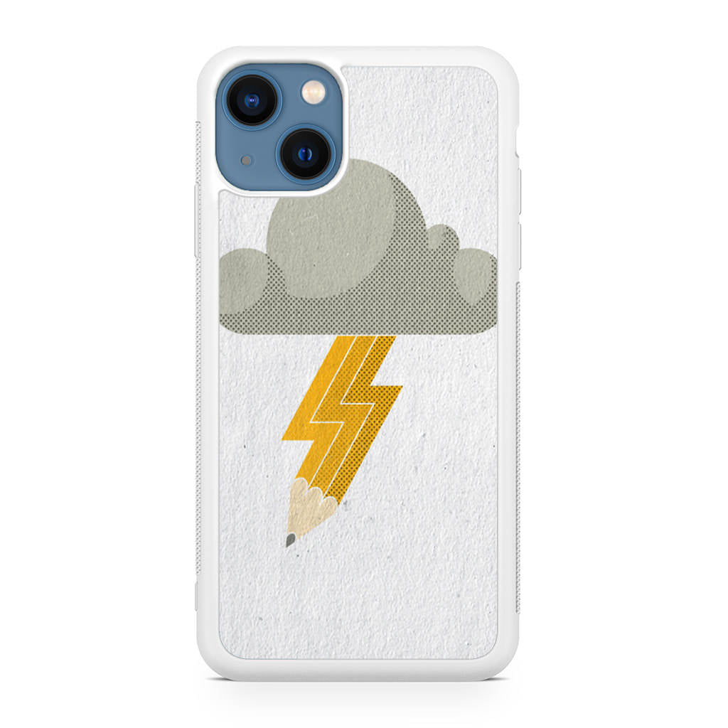 PenCloud iPhone 13 / 13 mini Case