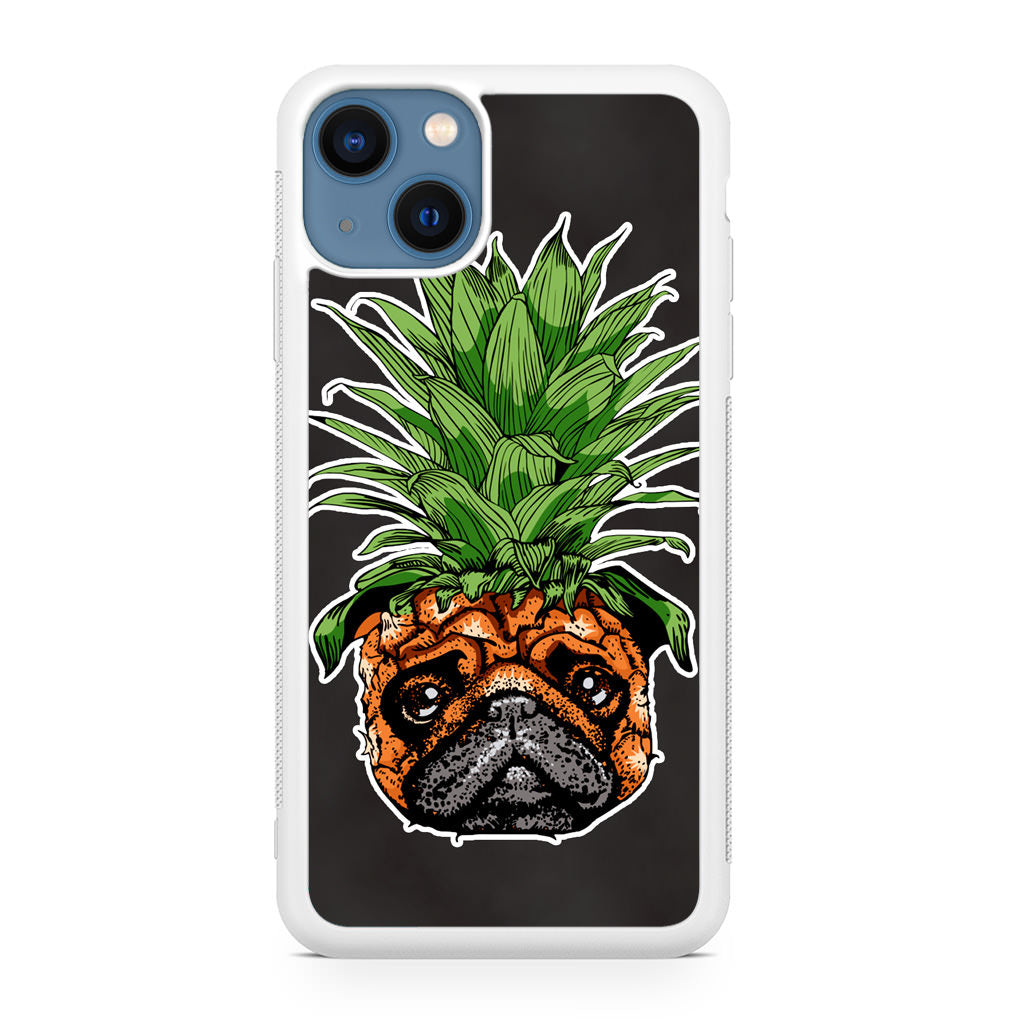 Pugnapple iPhone 13 / 13 mini Case