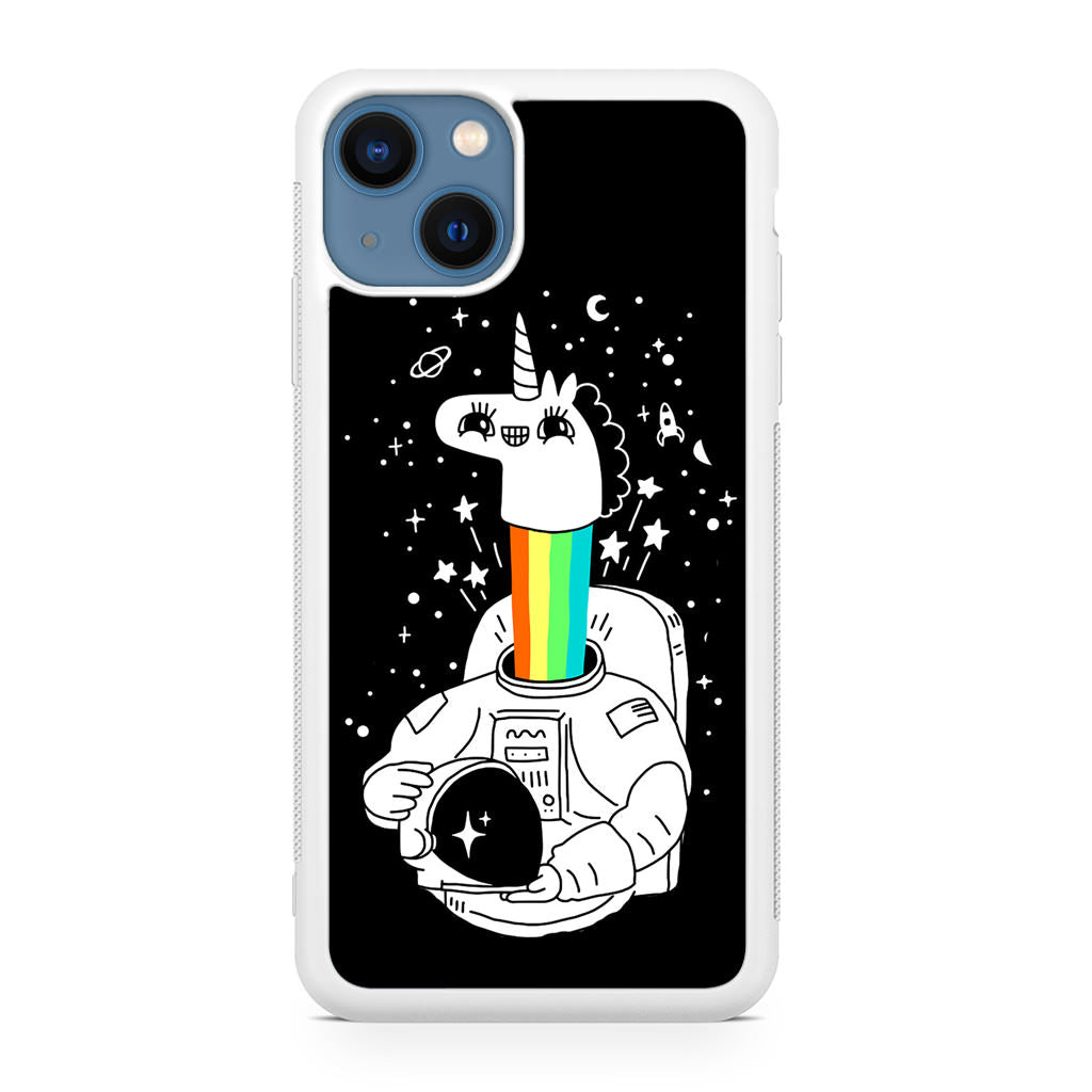 See You In Space iPhone 13 / 13 mini Case