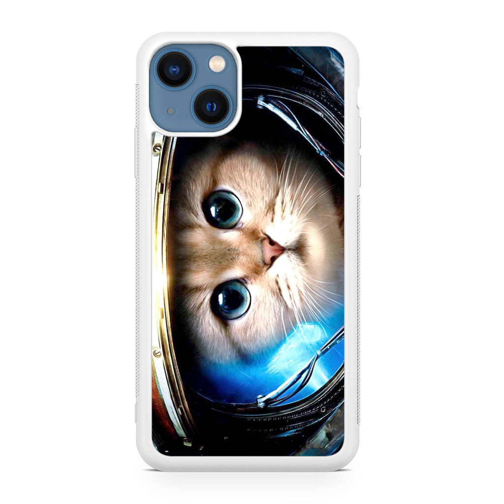 Starcraft Cat iPhone 13 / 13 mini Case
