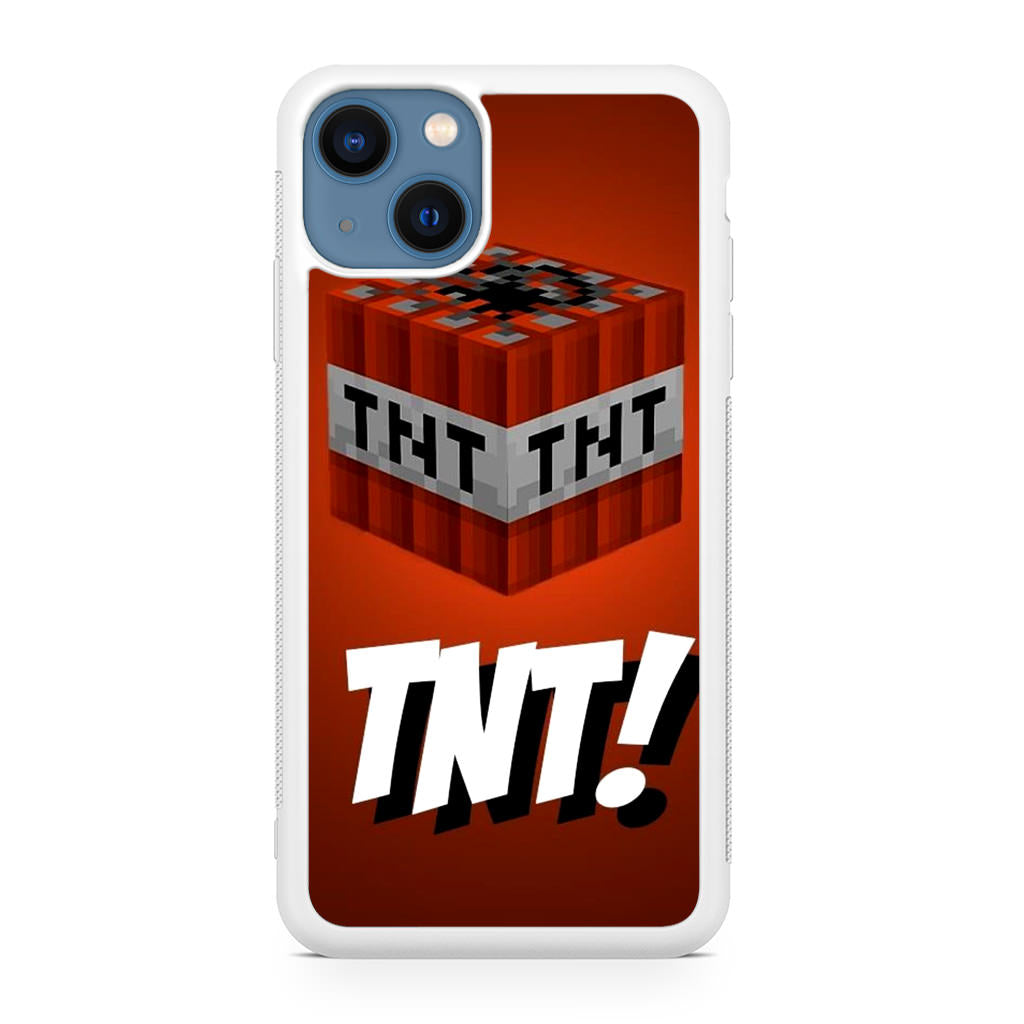 TNT iPhone 13 / 13 mini Case