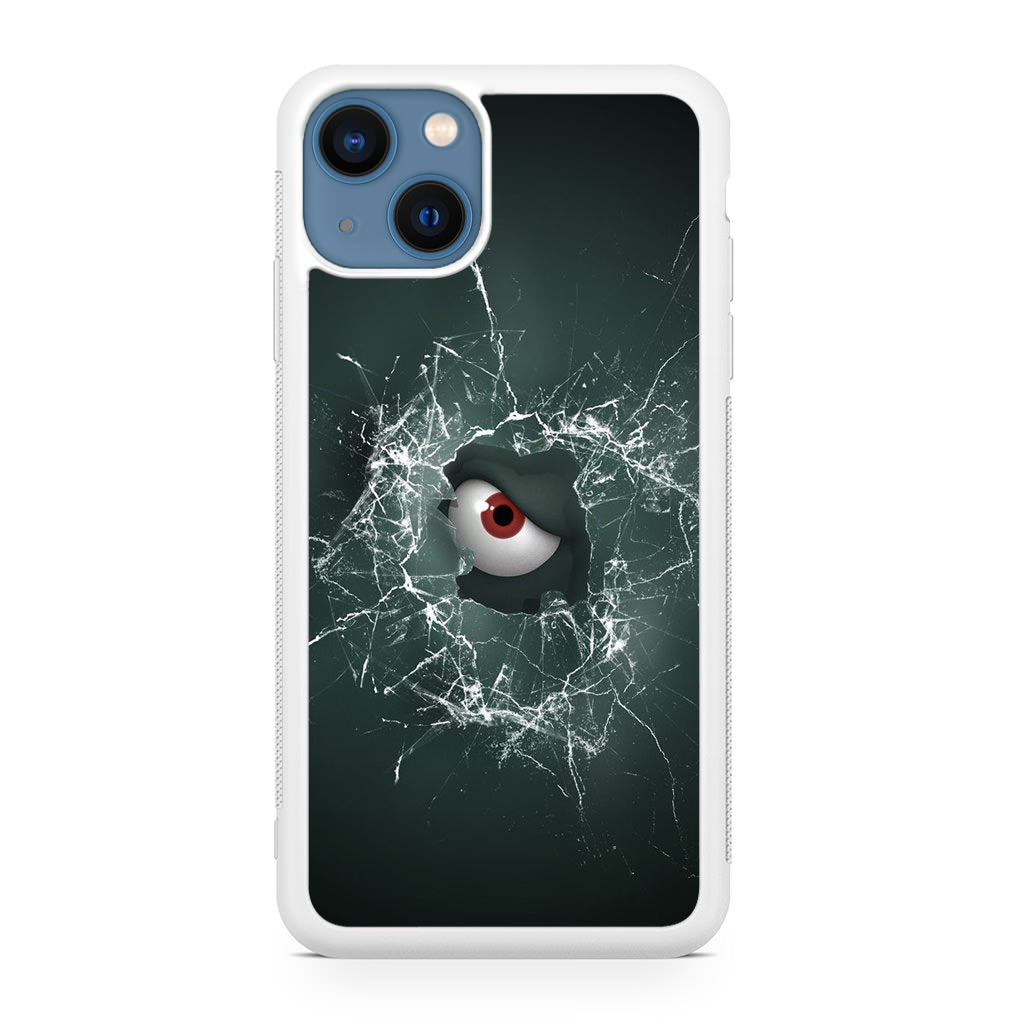 Watching you iPhone 13 / 13 mini Case