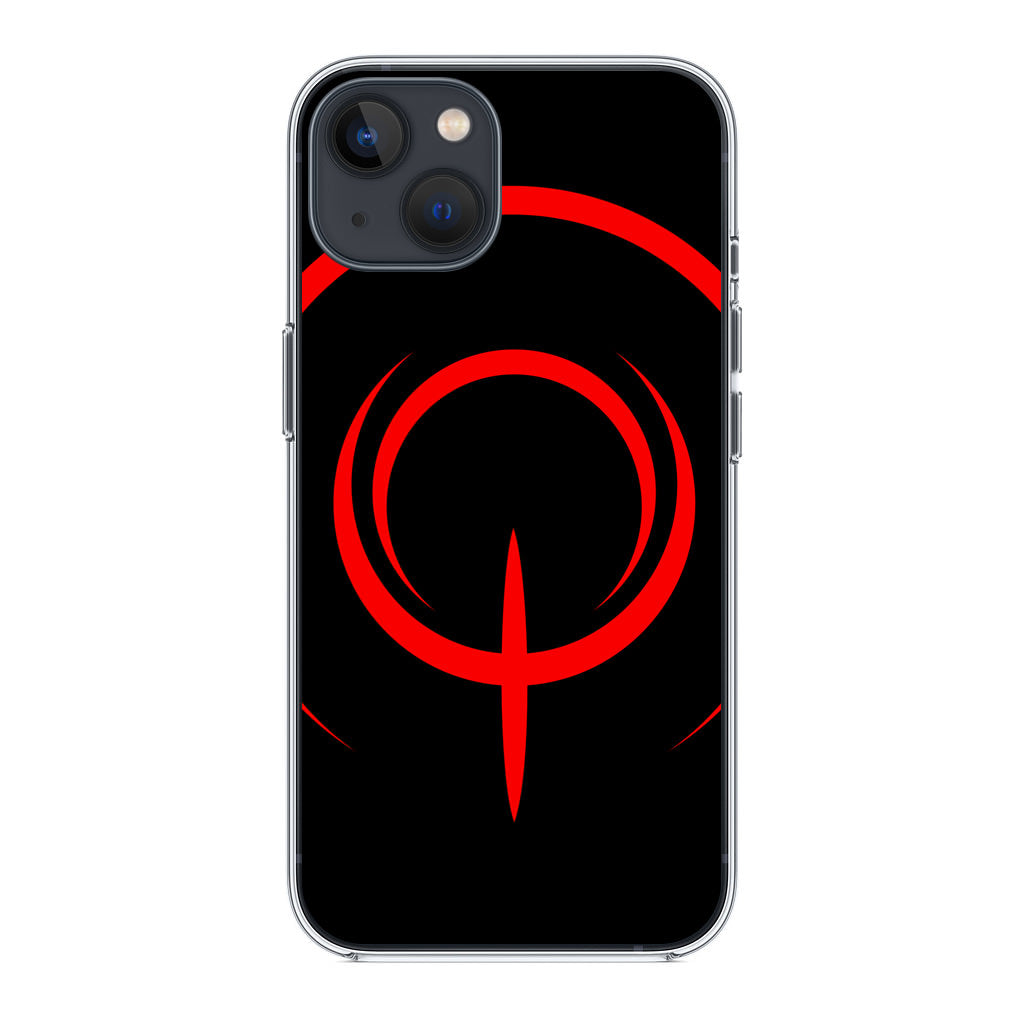 Anime Fate/Zero iPhone 13 / 13 mini Case