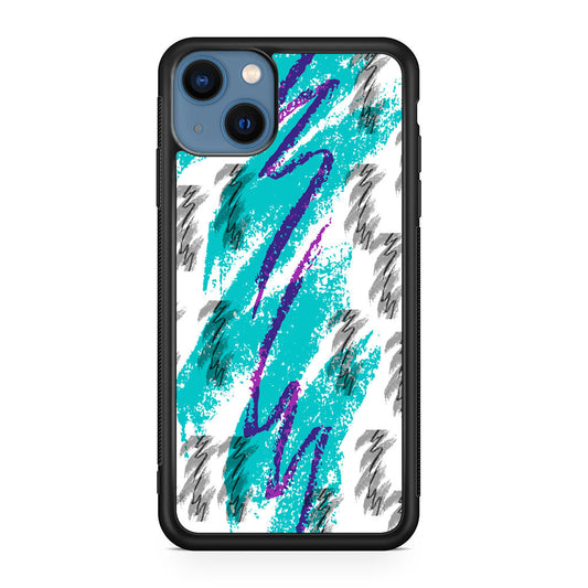 90's Cup Jazz iPhone 13 / 13 mini Case
