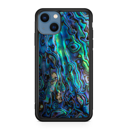 Abalone iPhone 13 / 13 mini Case