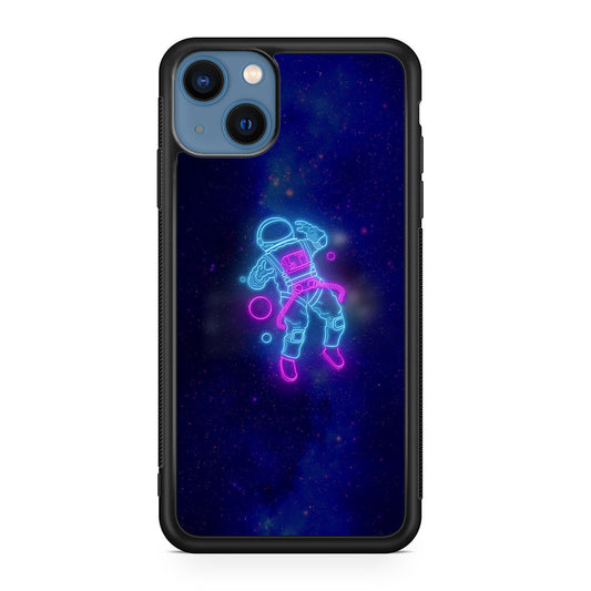 Astronaut at The Disco iPhone 13 / 13 mini Case