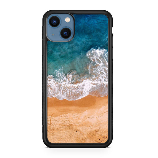 Beach Healer iPhone 13 / 13 mini Case