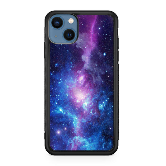 Beauty of Galaxy iPhone 13 / 13 mini Case