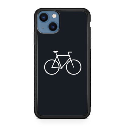 Biker Only iPhone 13 / 13 mini Case