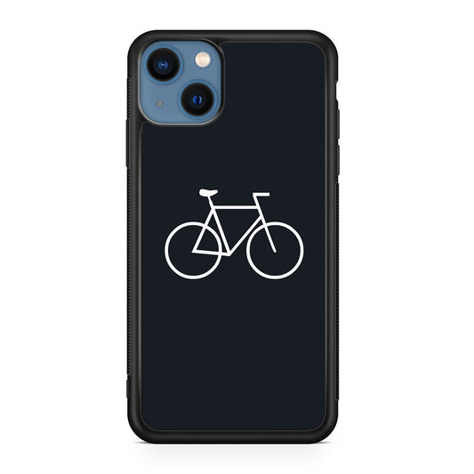 Biker Only iPhone 13 / 13 mini Case