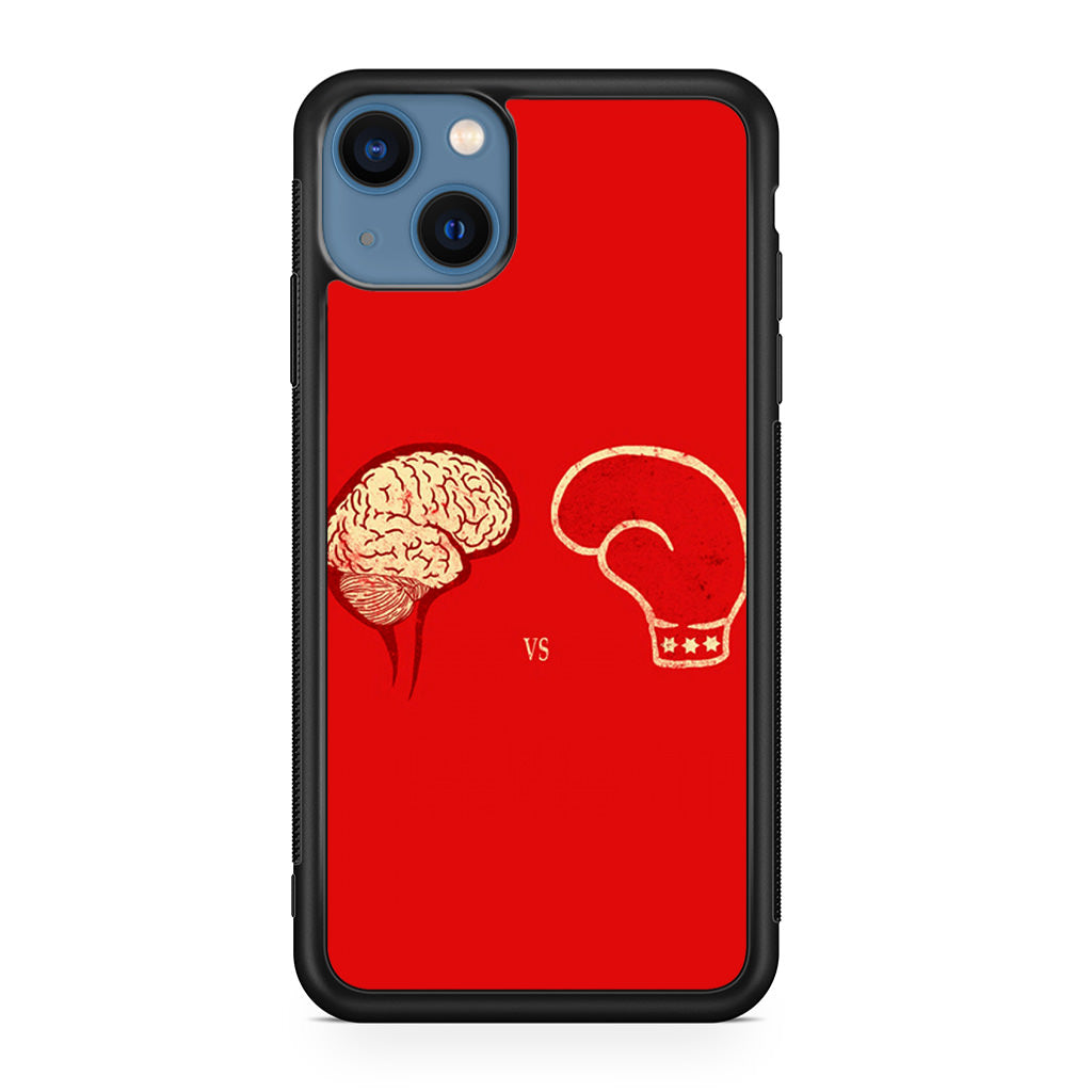 Brain Box iPhone 13 / 13 mini Case