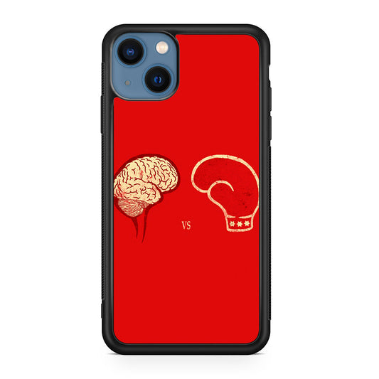 Brain Box iPhone 13 / 13 mini Case