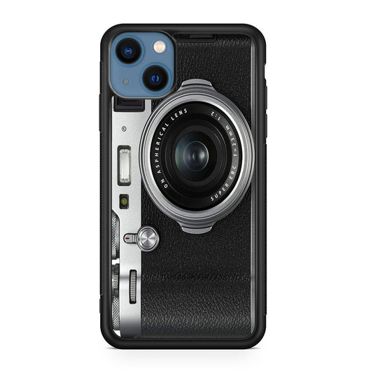 Classic Camera iPhone 13 / 13 mini Case