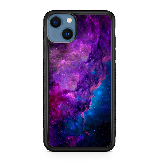 Cloud in the Galaxy iPhone 13 / 13 mini Case