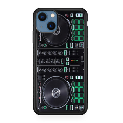 DJ Controller iPhone 13 / 13 mini Case
