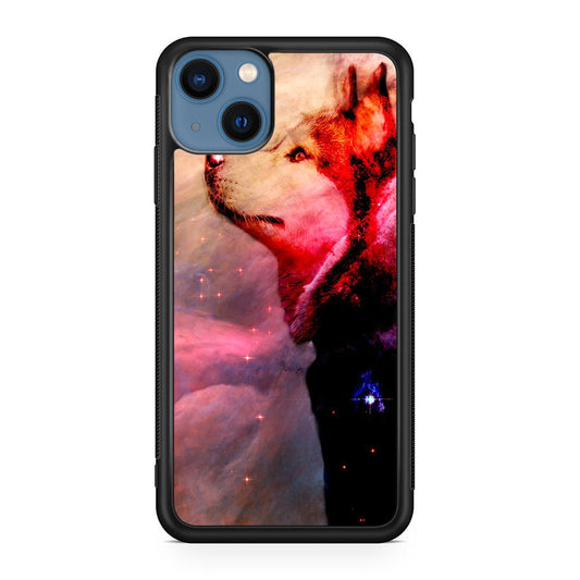 Dog Universe iPhone 13 / 13 mini Case