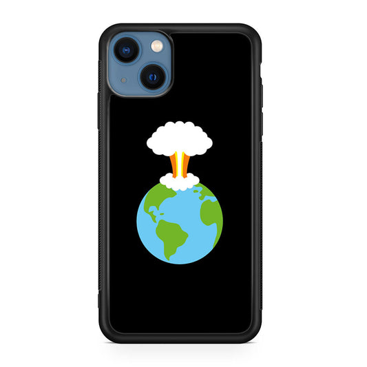 Dooms Day iPhone 13 / 13 mini Case