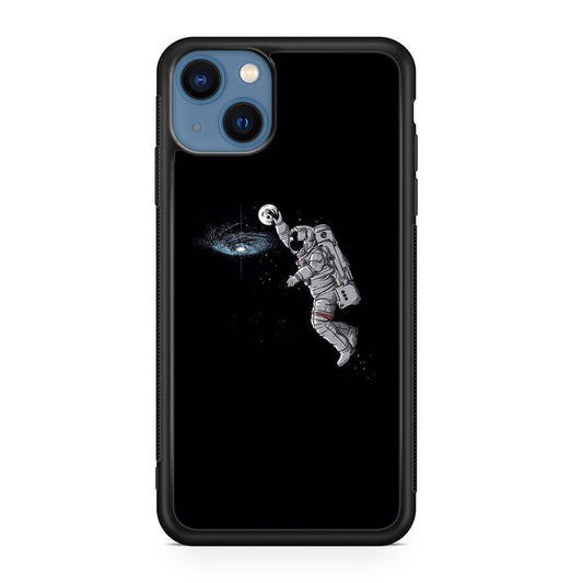 Dunk the Universe iPhone 13 / 13 mini Case