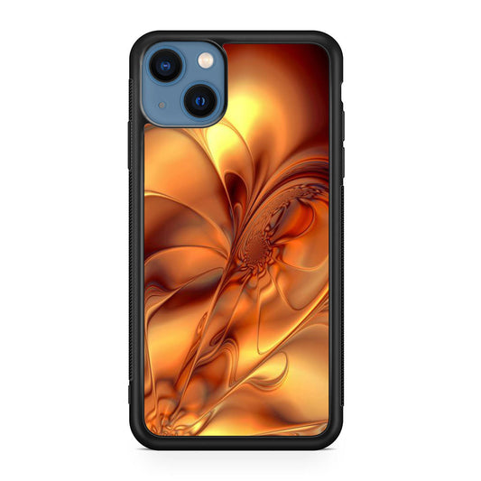 Evening Glory iPhone 13 / 13 mini Case