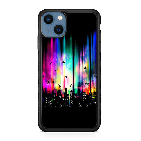 Feel Without Gravity iPhone 13 / 13 mini Case