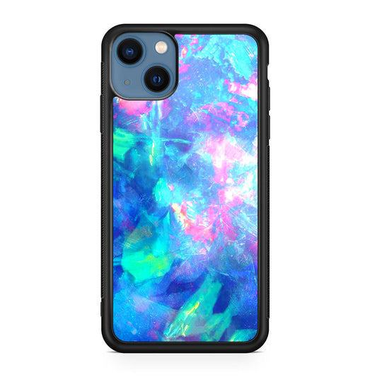 Fire Opal iPhone 13 / 13 mini Case