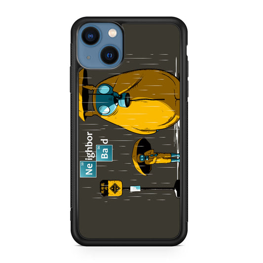 Neighbor Bad iPhone 13 / 13 mini Case