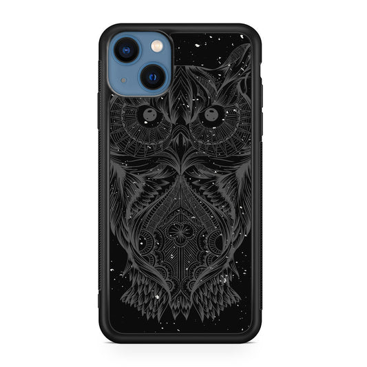 Night Owl iPhone 13 / 13 mini Case