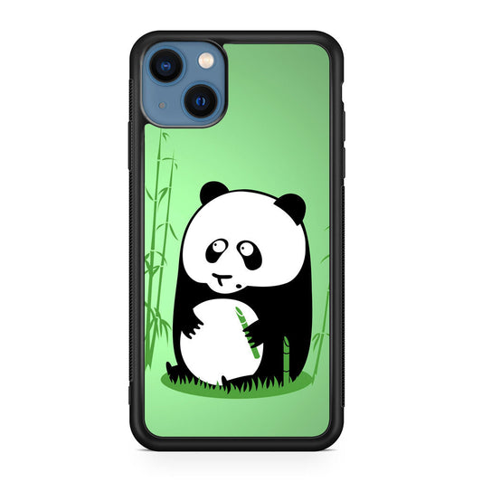 Panda Art iPhone 13 / 13 mini Case