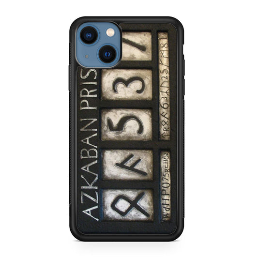 Prisoner of Azkaban iPhone 13 / 13 mini Case