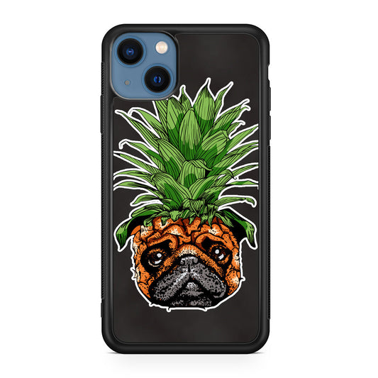 Pugnapple iPhone 13 / 13 mini Case
