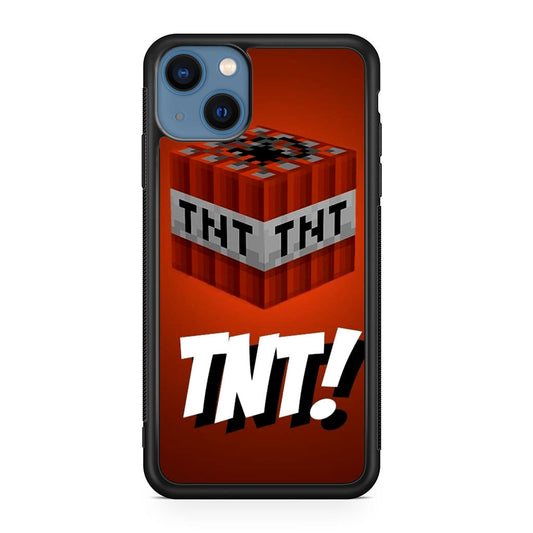 TNT iPhone 13 / 13 mini Case