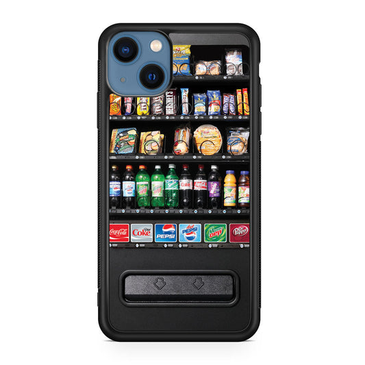 Vending Machine iPhone 13 / 13 mini Case