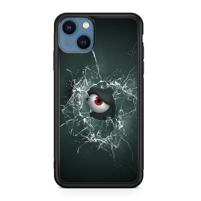 Watching you iPhone 13 / 13 mini Case